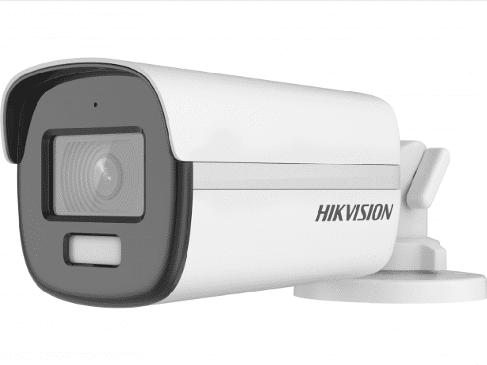 Hikvision DS-2CE12DF3T-FS (3.6 мм)