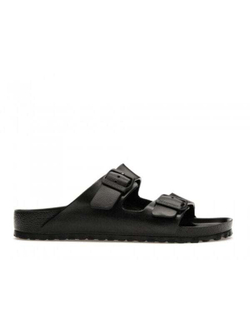 Birkenstock Шлепанцы Arizona EVA Черные