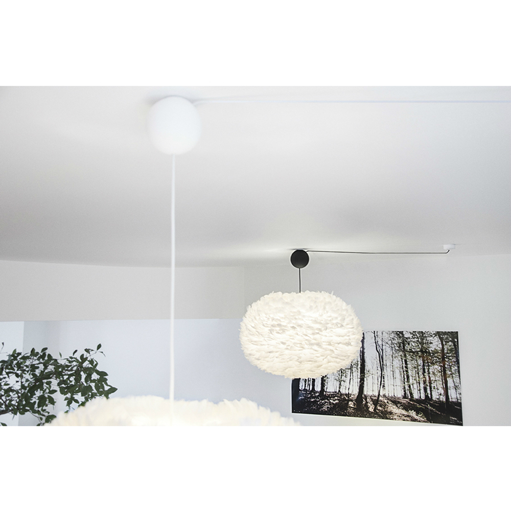 Набор для подключения cannonball white