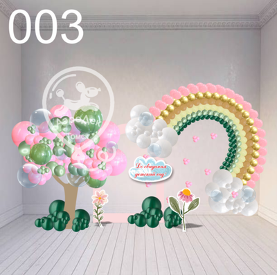 Детский сад 003