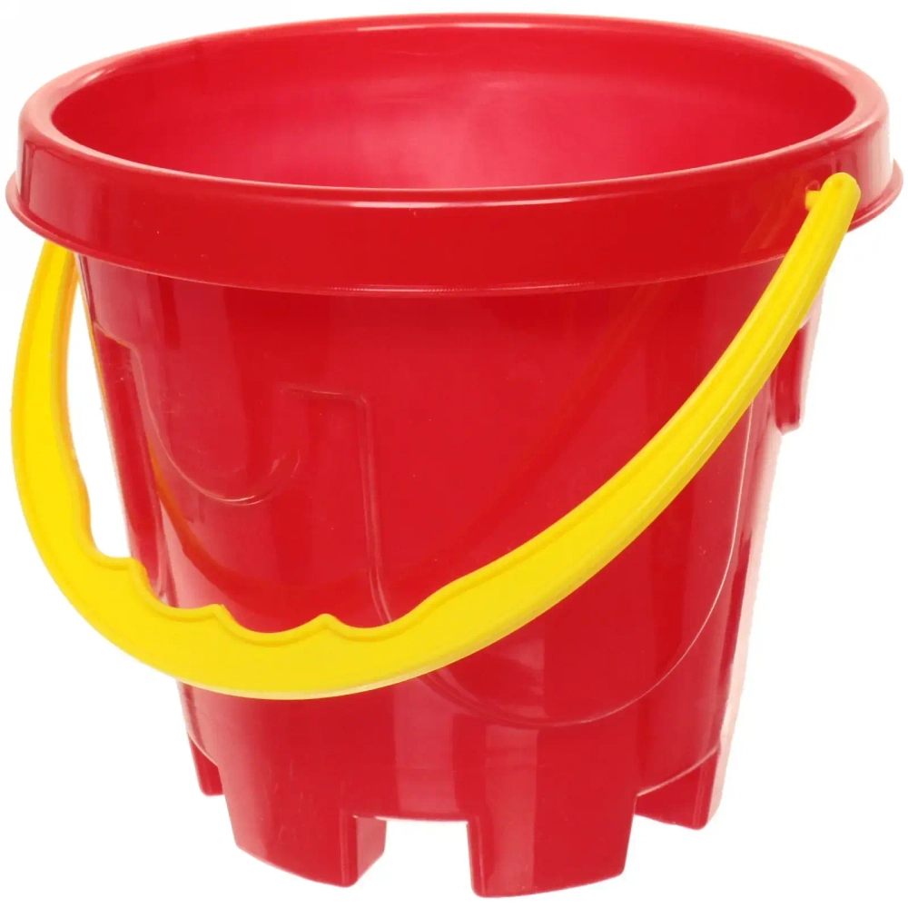 Набор для игры в песочнице «Пляжный сезон», 26*19, 7 предметов