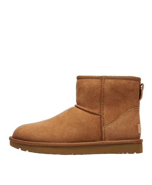 CLASSIC MINI MEN II Chestnut