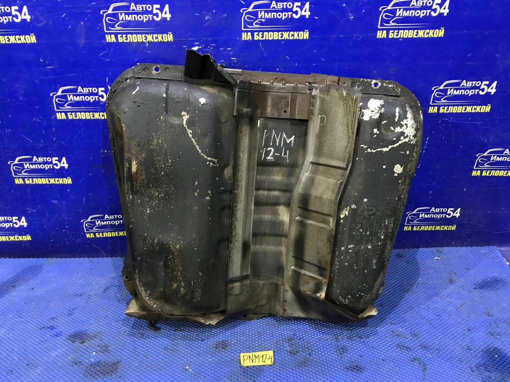 Бак топливный NISSAN LIBERTY 1998