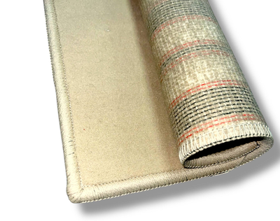 Ковер для художественной гимнастики профессиональный соревновательный (premium) - 4х14м