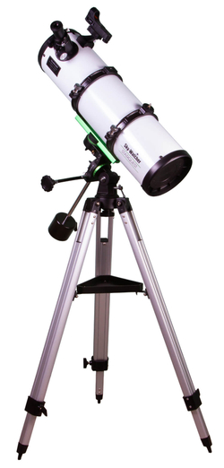Телескоп Sky-Watcher N130/650 StarQuest EQ1 - фото 5