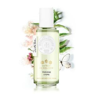 Roger and Gallet Verveine Utopie