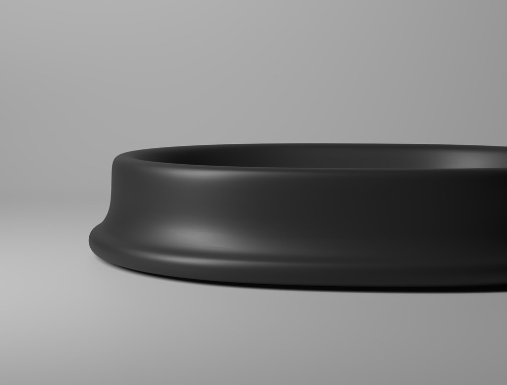 Раковина SAYMA 570 Night