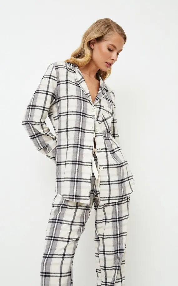 HENRIETTA Пижама женская со штанами