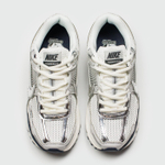 Кроссовки Nike Zoom Vomero 5 White Silver