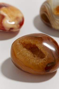 Сердолик палмстоун