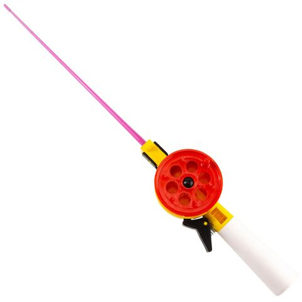 Удочка зимняя Westman 55 пп/ср ручка пенопласт