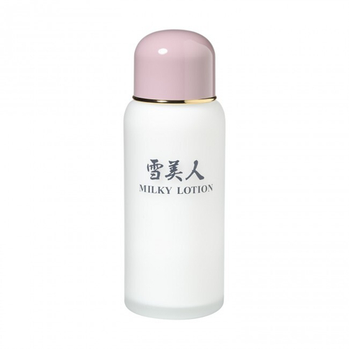 JUKOHBI Эмульсия для тела "Milky Lotion"