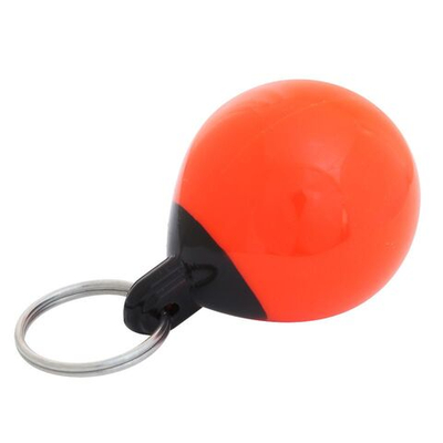 Брелок "Буй", оранжевый (10249222)