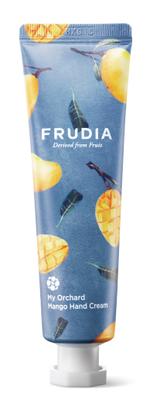 Крем для рук Frudia Squeeze Therapy Hand Cream