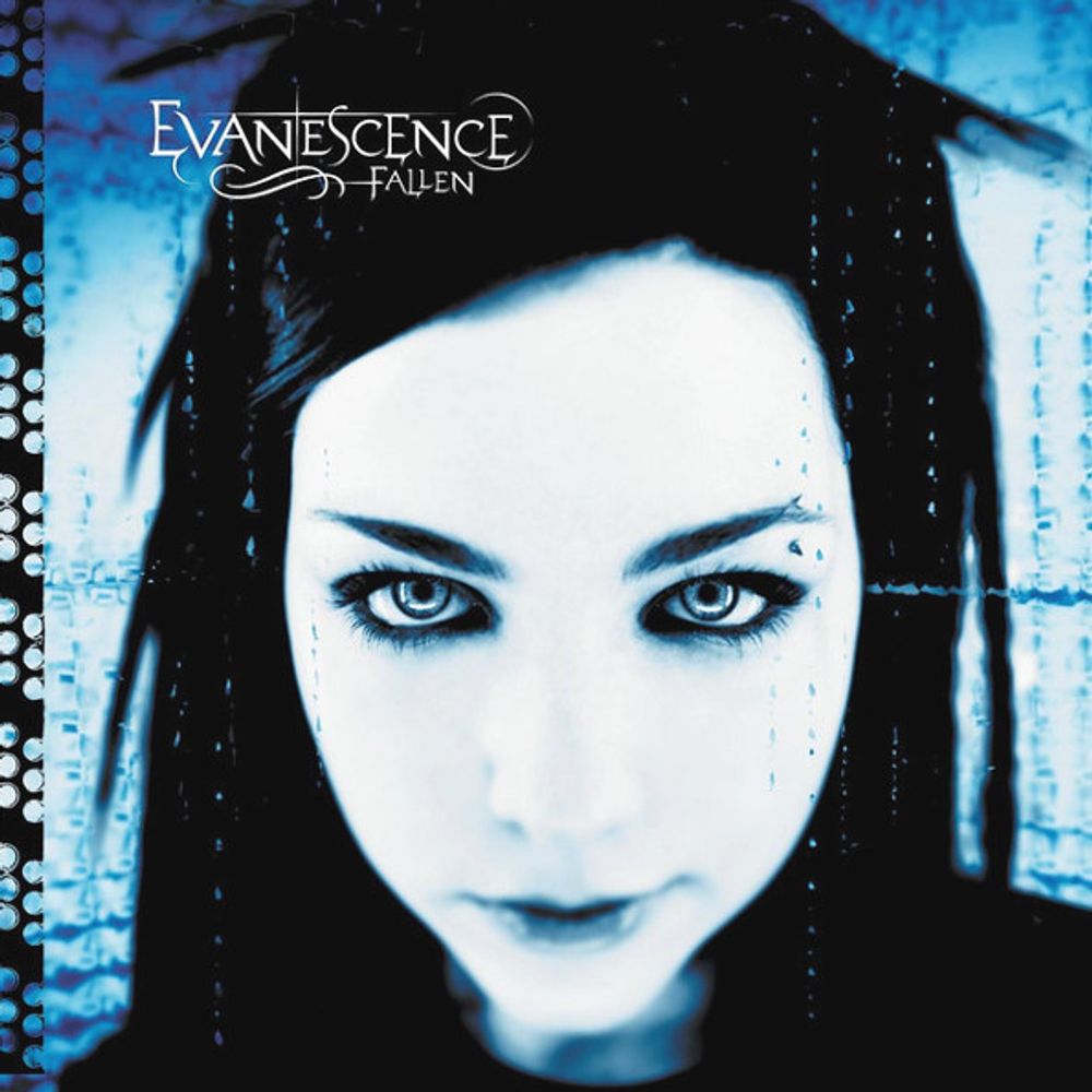 Evanescence / Fallen (RU)(CD)