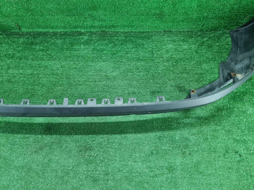 Юбка заднего бампера Geely Tugella (2019-2023)