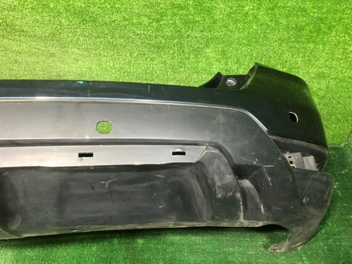 Бампер задний Nissan X-Trail T32 (2017-2022)