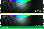 Оперативная память A-Data XPG Lancer RGB 64GB DDR5-6000 (AX5U6000C3032G-DCLARBK)