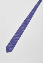 Галстук SOROKONOZHKA BLUE
