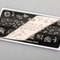 Пластина Swanky Stamping №30