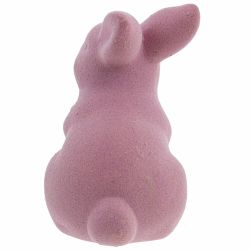 GAEM Фигурка декоративная "Заяц", L9 W7 H12 см, 3в.