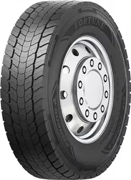 Fortune FDR606 265/70 R19,5 140/138M 3PMSF (Ведущая ось)