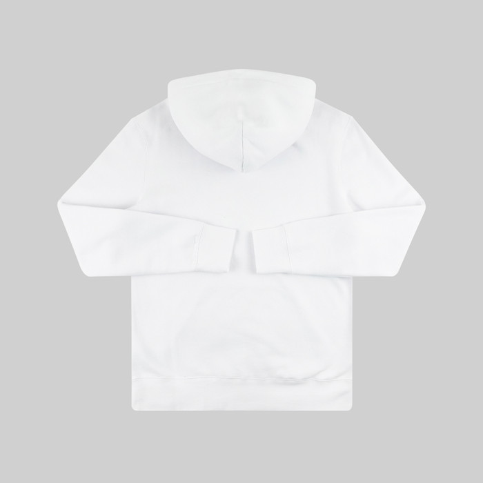 Толстовка мужская HUF Eye Witness артикул:PF00398 WHITE - купить в магазине Дайс