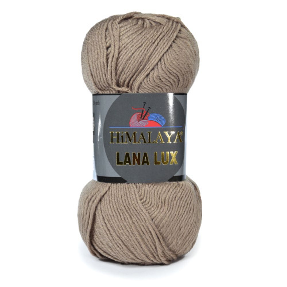Пряжа Himalaya Lana Lux (74804) Пряжа Himalaya Lana Lux (74804)