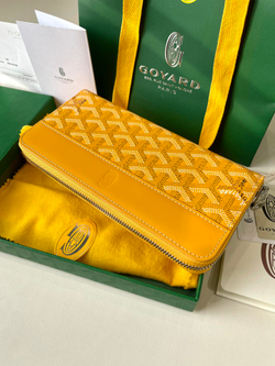 Goyard Matignon GM Wallet