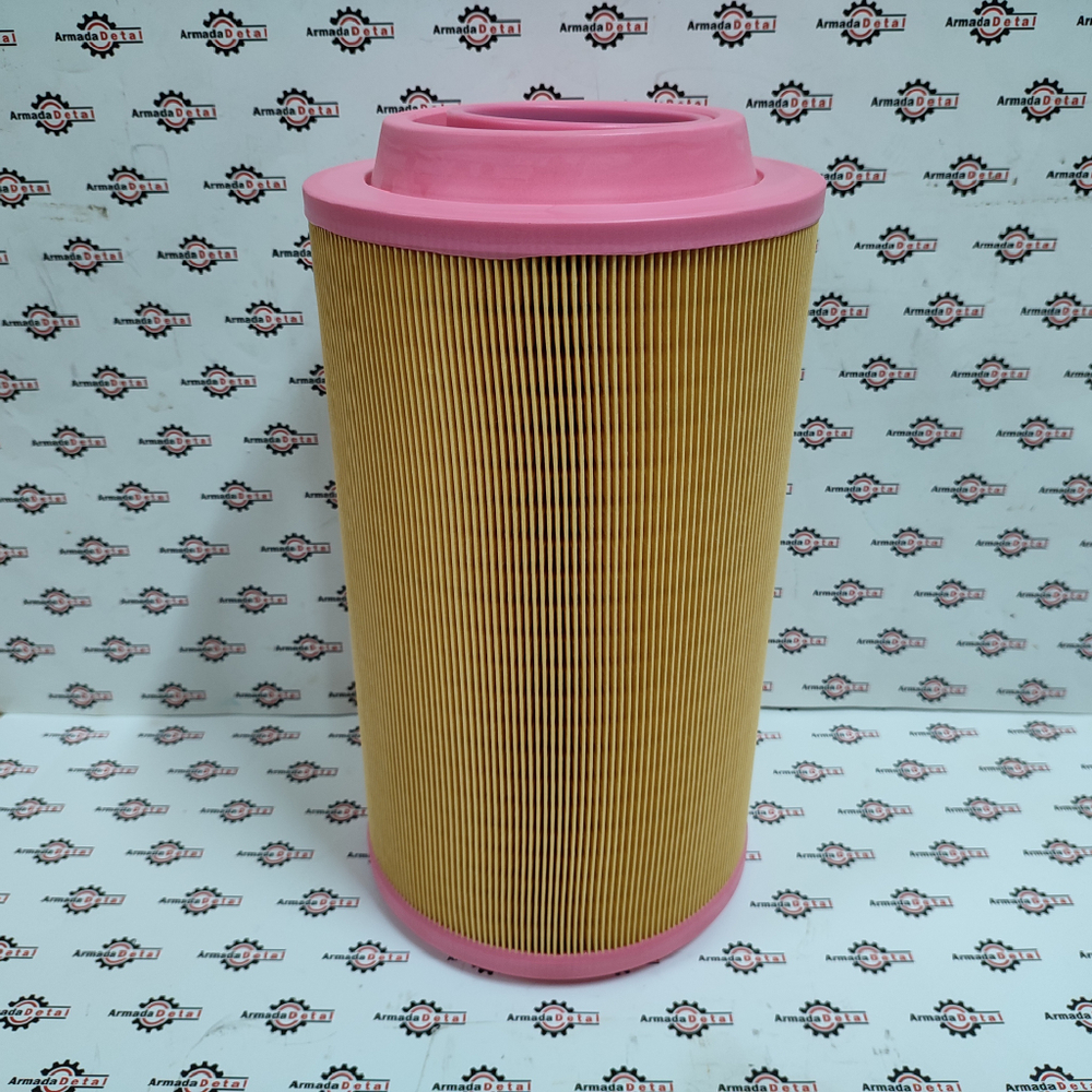 Комплект воздушных фильтров наружный JCB 3CX 4CX