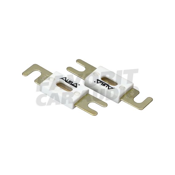 Предохранитель ANL AURA FAL-C302 300А керамика