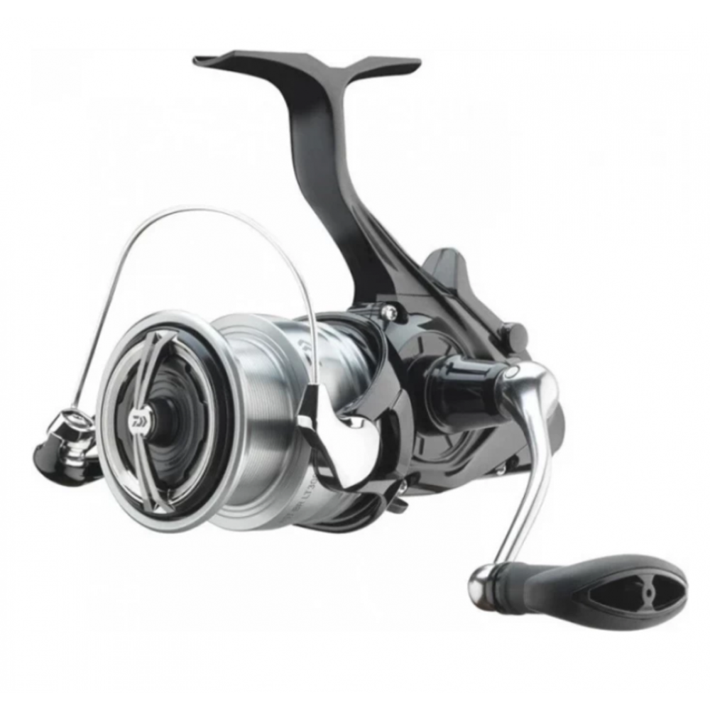 DAIWA Катушка 24 Emcast BR LT 4000-C