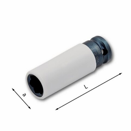 270 BМ Головка ударная для колесных дисков Mercedes-Benz, USAG (Италия)