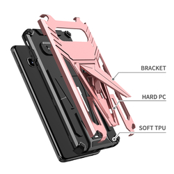 Чехол Rack Case для Samsung Galaxy S10 Plus