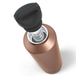 Термос mb steel медный