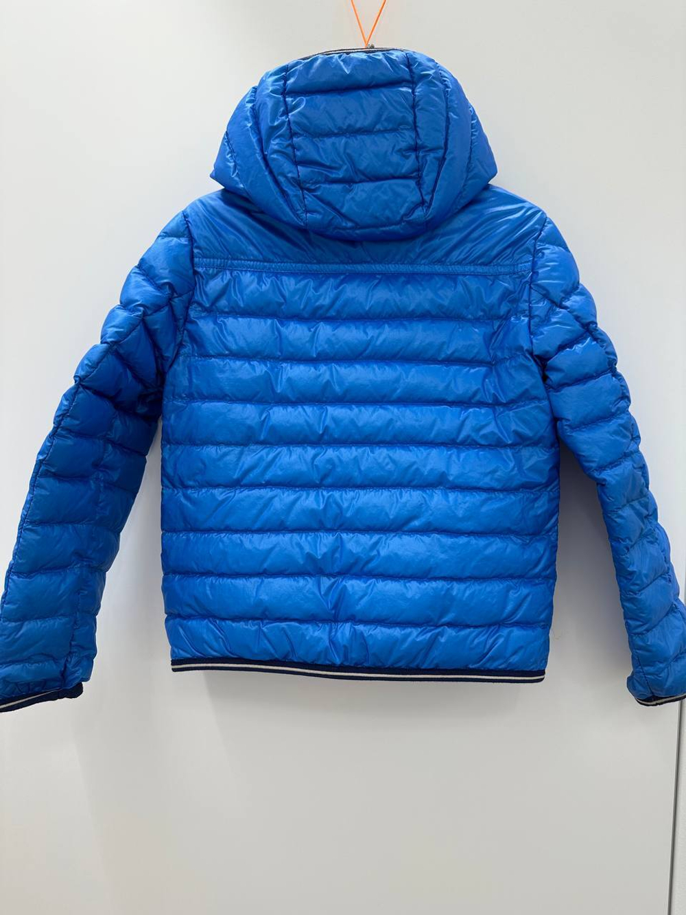 Пуховик Moncler