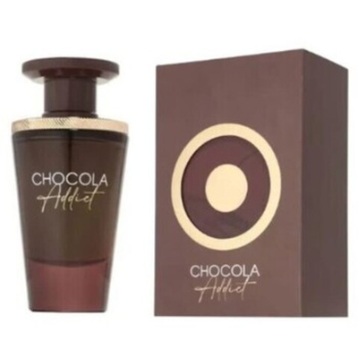 French Avenue Chocola Addict EDP 100ml
