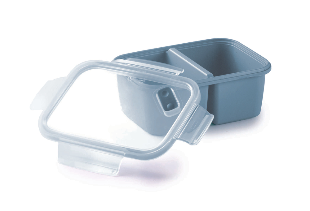 Ланч-бокс прямоугольный 800мл SNIPS