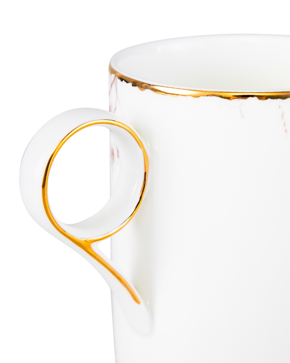 Обеденный сервиз 16 предметов на 4 персоны Mix&Match Home Аурелия