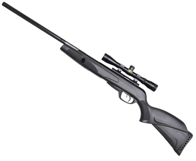 Винтовка пневматическая GAMO Black Cat 1400