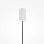 Подвесной светильник Maytoni MOD276PL-L20W3K