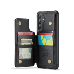 Чехол CaseMe Сard Protection Samsung Galaxy S24 FE