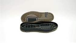 Подошва мужская артикул LAINER - 3