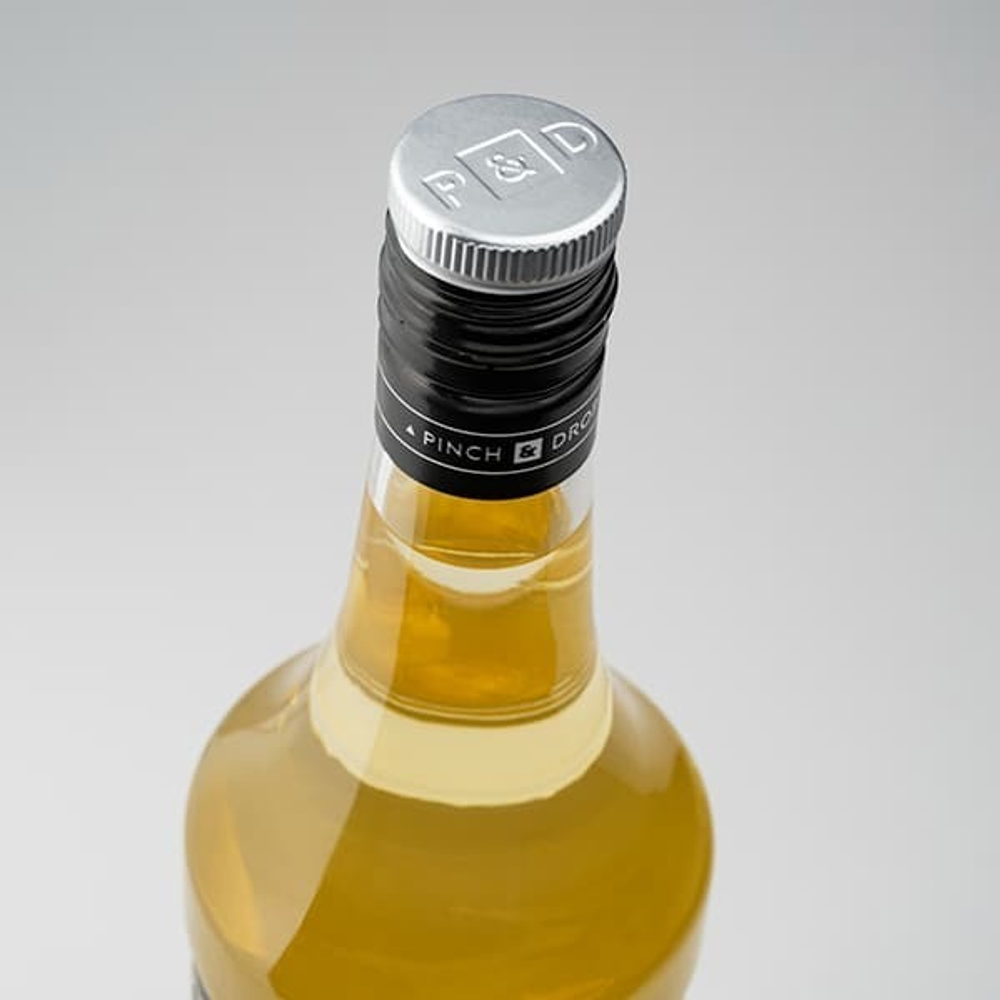 Концентрированная кислая основа «Лайм» - 1 л.