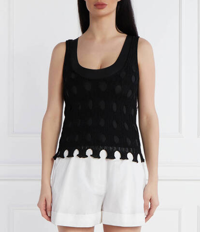 Топ Pinko - черный(103468 A1UN)