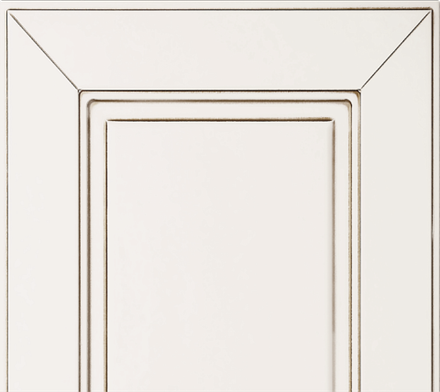 Фасад патинированный рис. 69