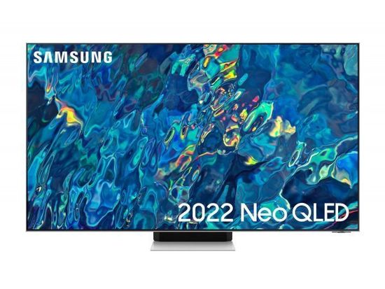 Телевизор 4K ULTRA HD Samsung QE65QN95B