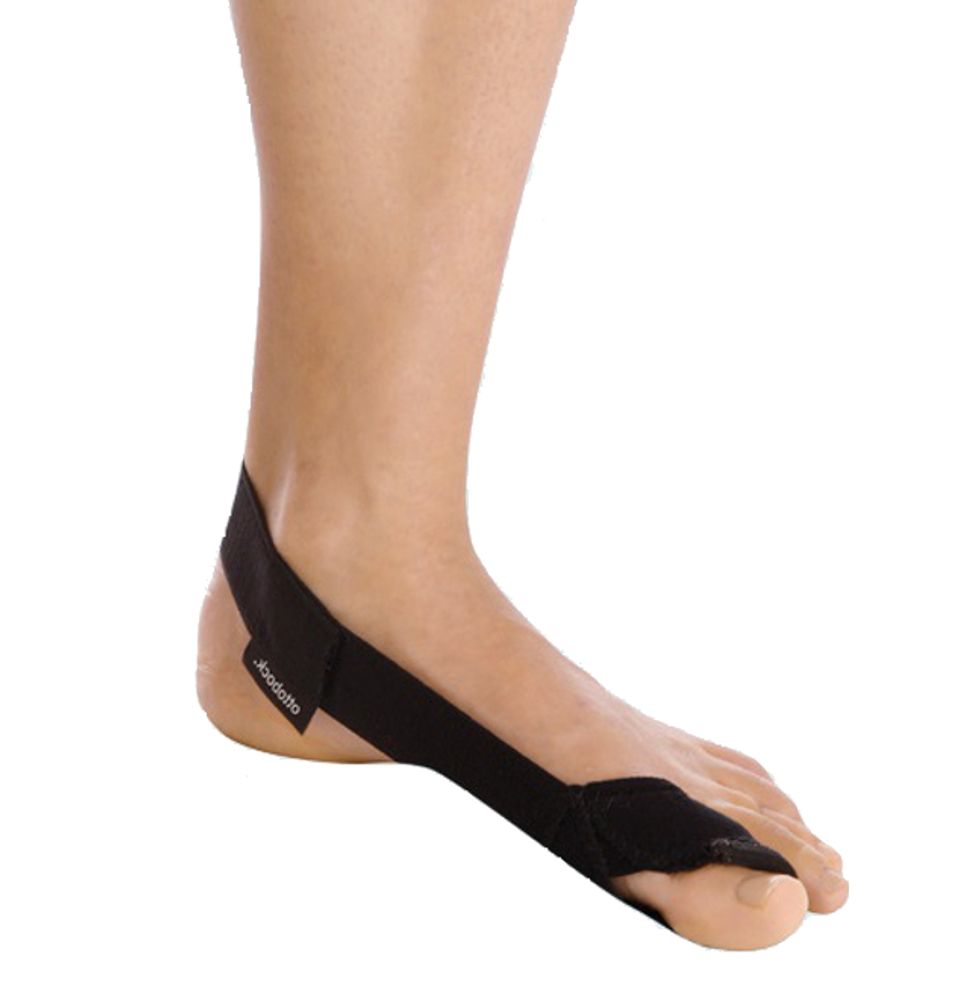 Бандаж для большого пальца стопы Ottobock Hallux Valgus ComforT 509