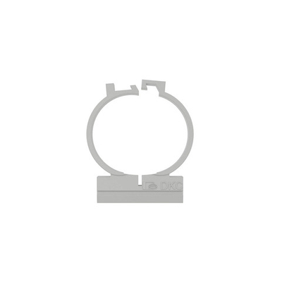 51132R5 держатель двухкомпонентный 32мм. (5шт.) DKC