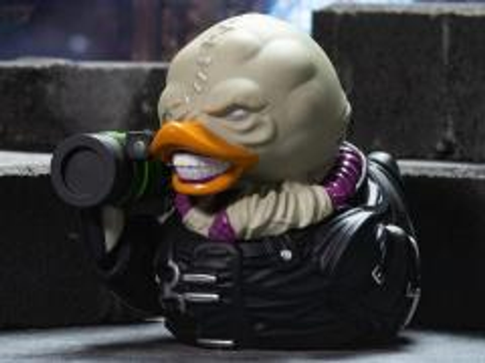 Фигурка-Утка Tubbz Resident Evil Nemesis